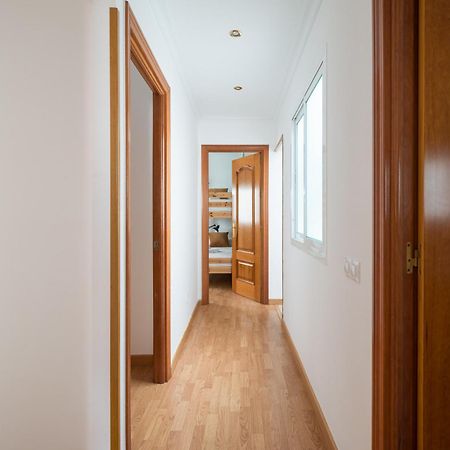 Moderno Piso De 3 Habitaciones Cerca De Triana ลาสปัลมาส เด กรานคานาเรีย ภายนอก รูปภาพ