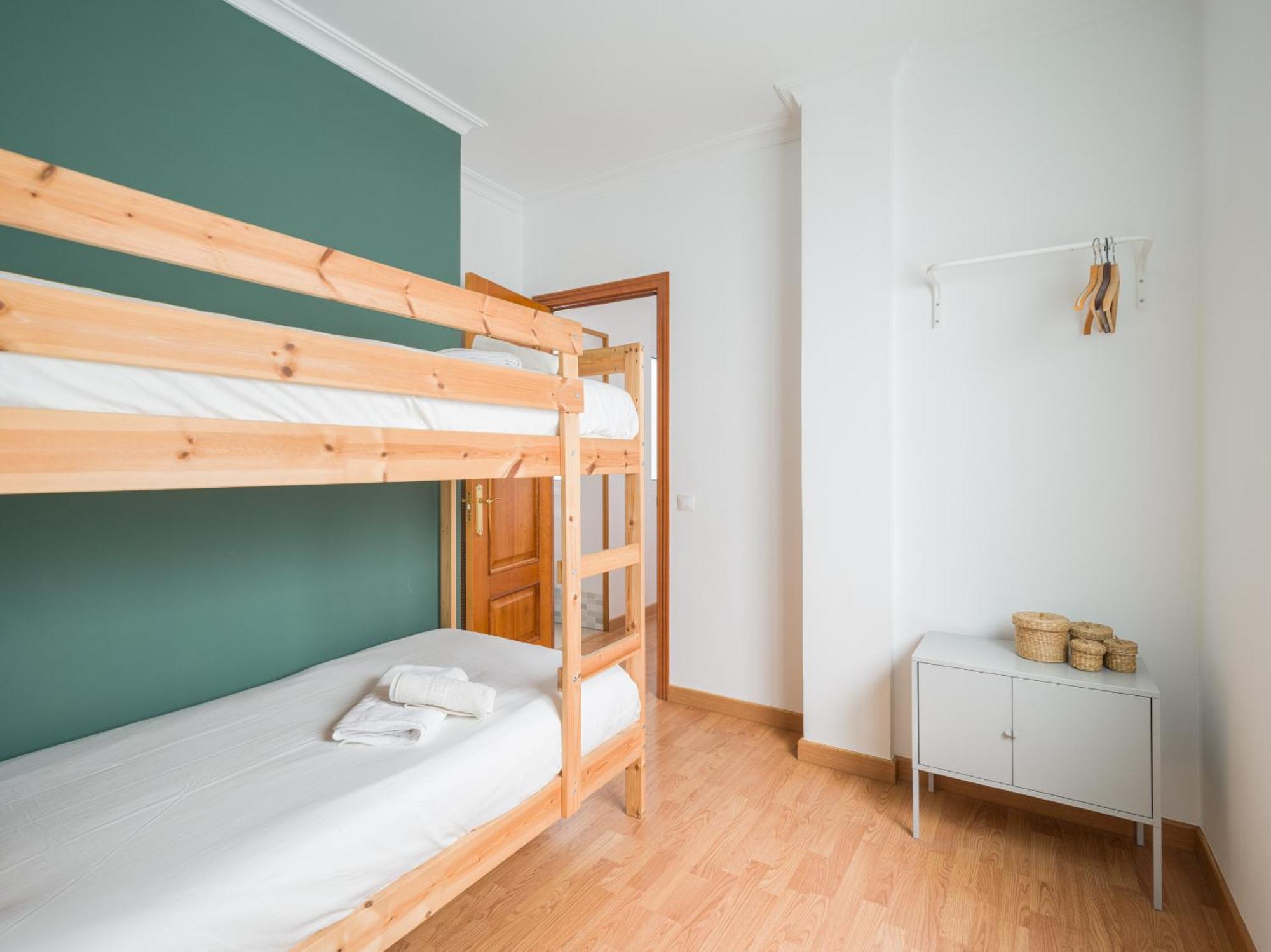 Moderno Piso De 3 Habitaciones Cerca De Triana ลาสปัลมาส เด กรานคานาเรีย ภายนอก รูปภาพ