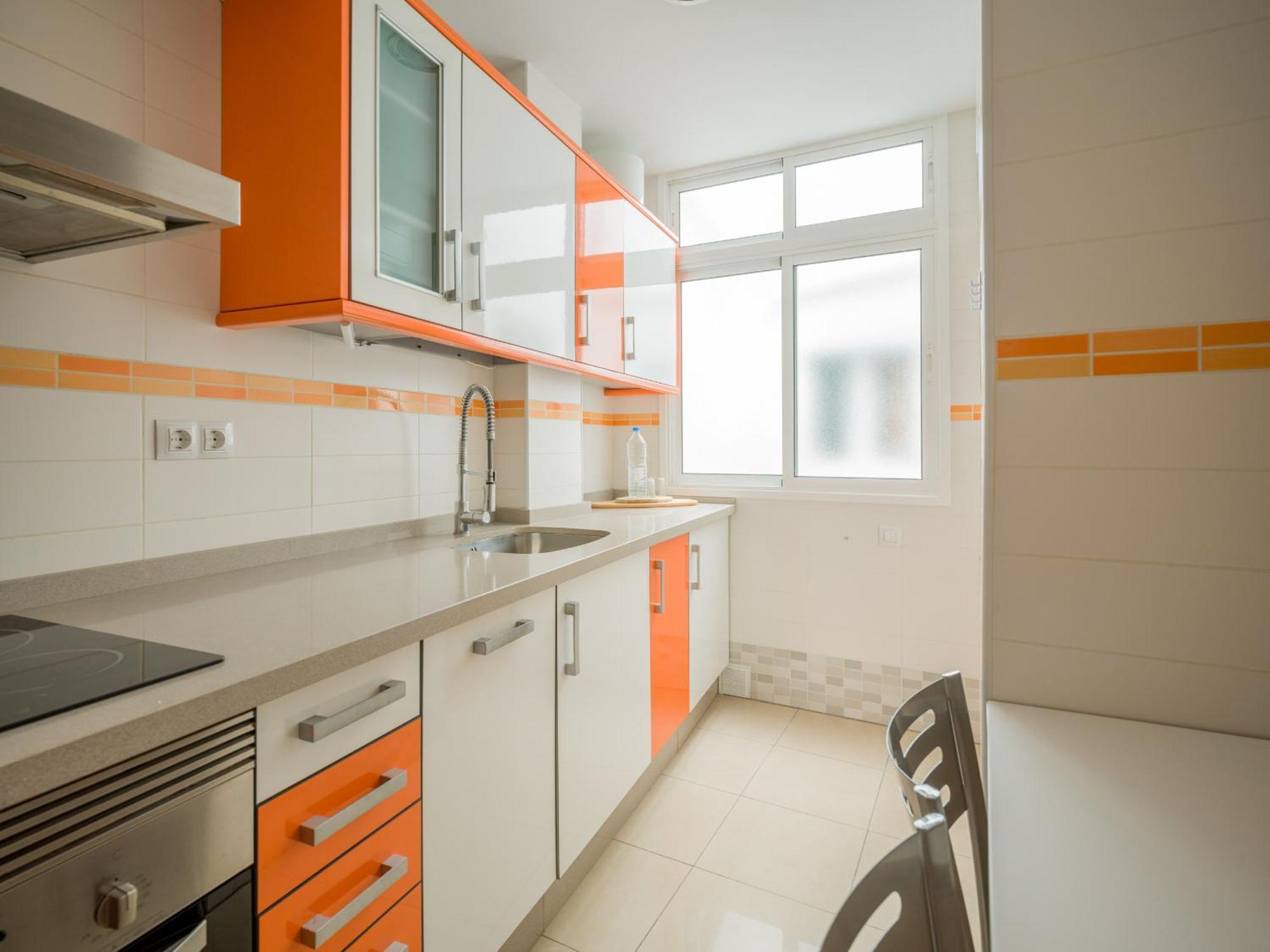 Moderno Piso De 3 Habitaciones Cerca De Triana ลาสปัลมาส เด กรานคานาเรีย ภายนอก รูปภาพ