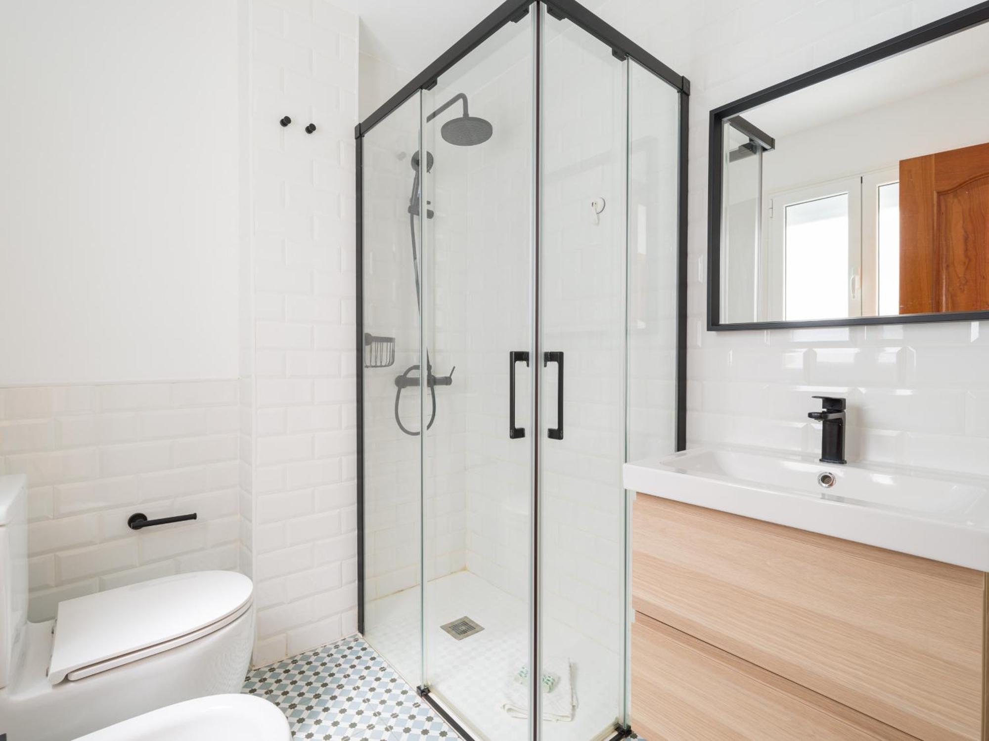Moderno Piso De 3 Habitaciones Cerca De Triana ลาสปัลมาส เด กรานคานาเรีย ภายนอก รูปภาพ