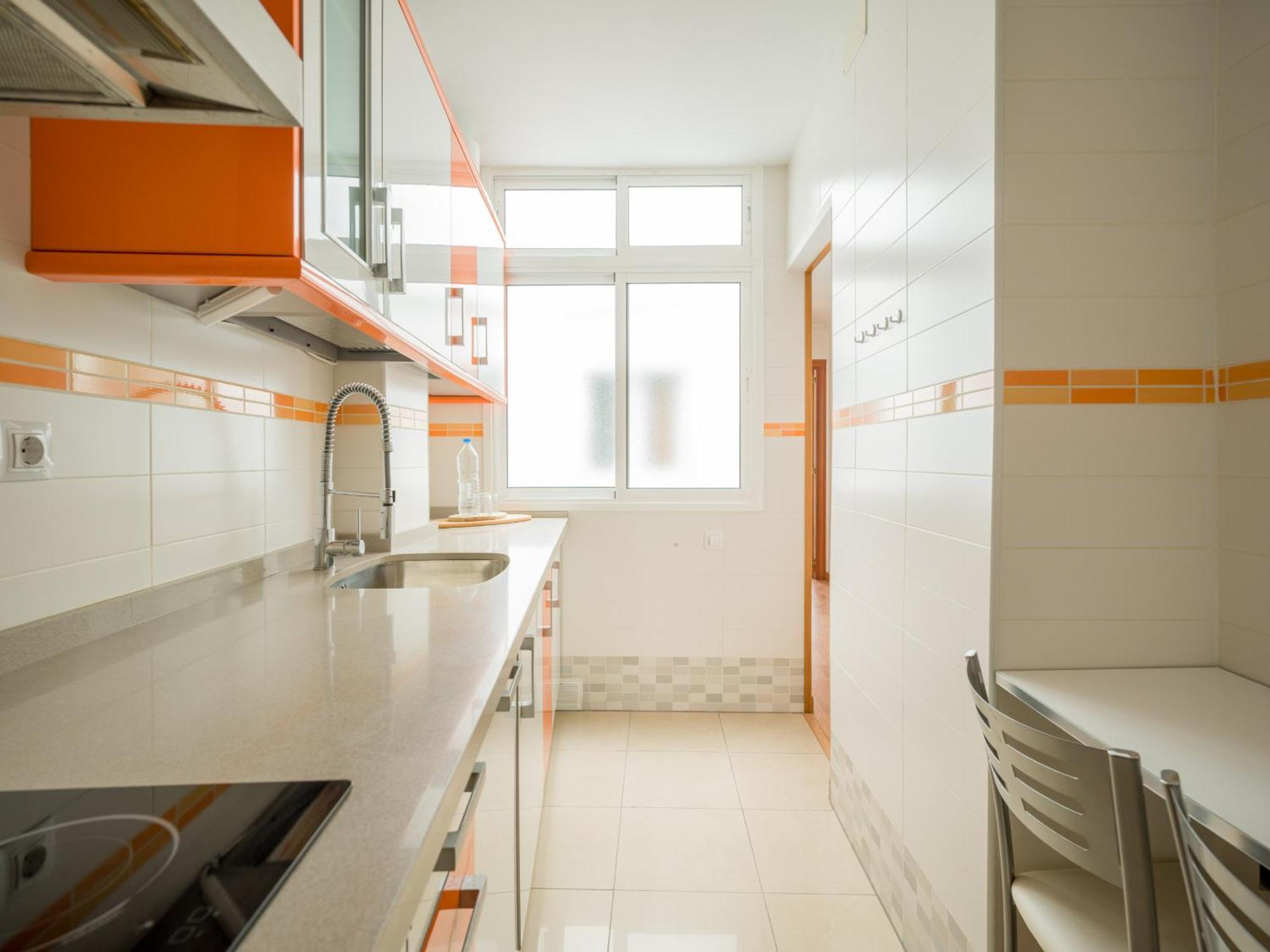 Moderno Piso De 3 Habitaciones Cerca De Triana ลาสปัลมาส เด กรานคานาเรีย ภายนอก รูปภาพ