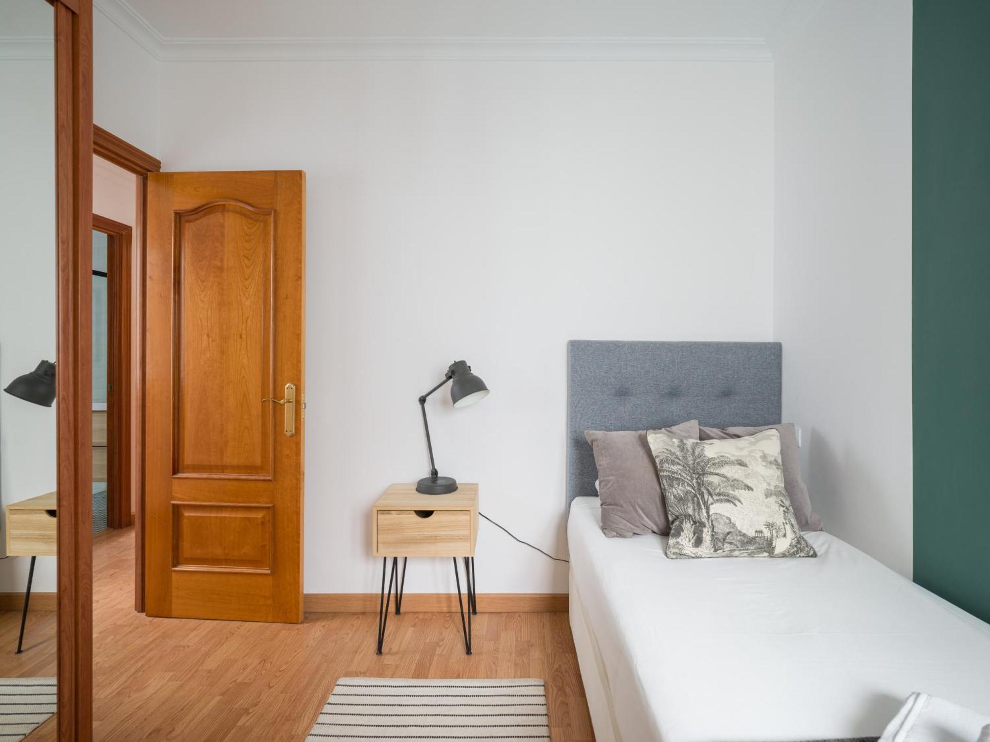 Moderno Piso De 3 Habitaciones Cerca De Triana ลาสปัลมาส เด กรานคานาเรีย ภายนอก รูปภาพ