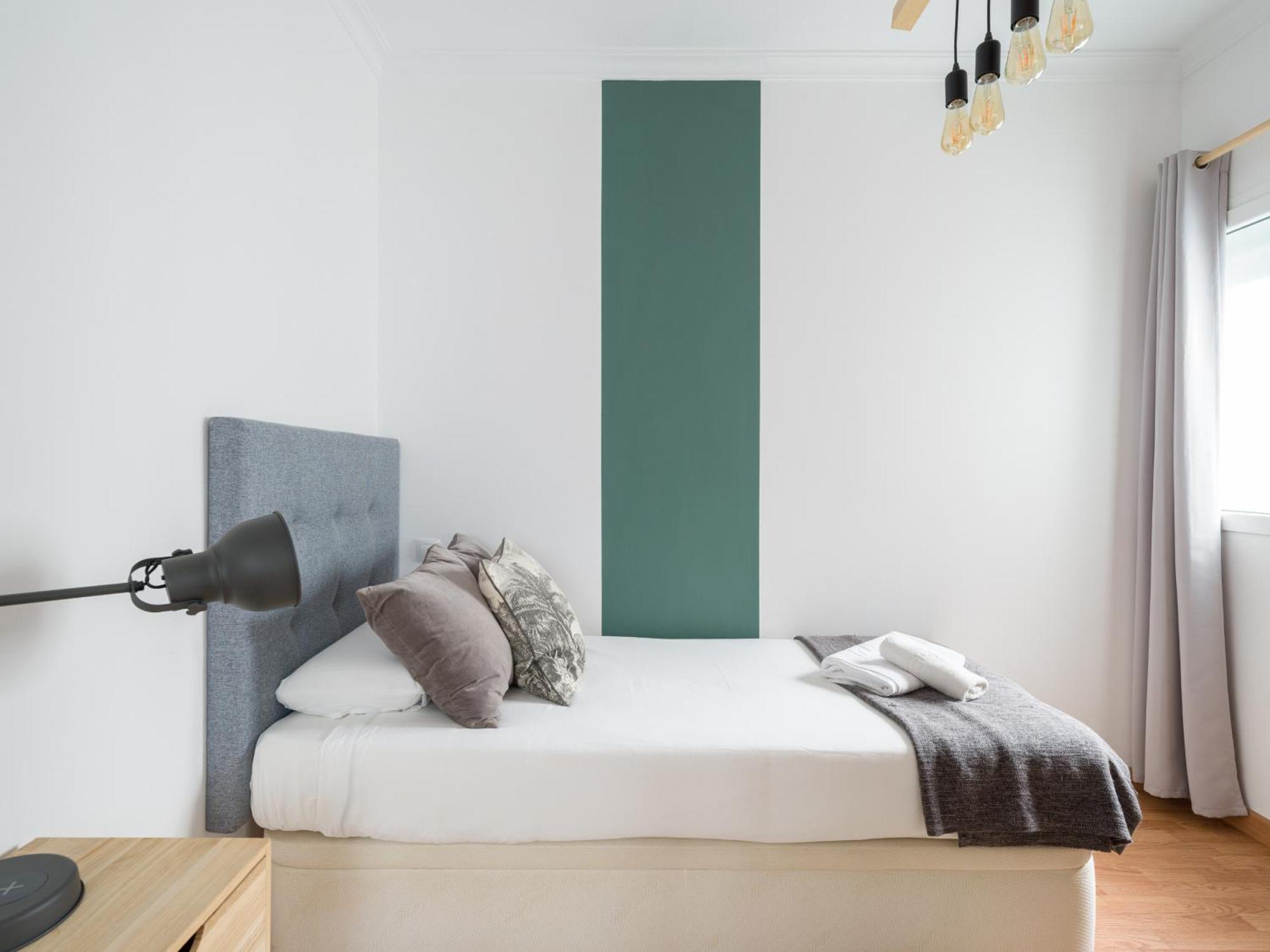 Moderno Piso De 3 Habitaciones Cerca De Triana ลาสปัลมาส เด กรานคานาเรีย ภายนอก รูปภาพ