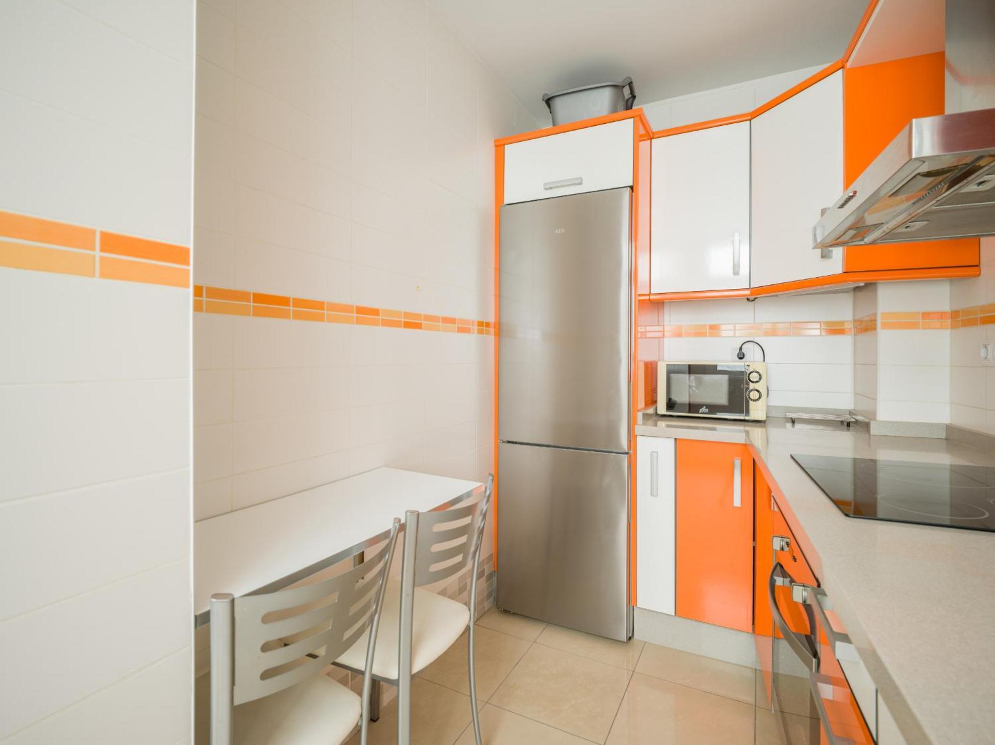Moderno Piso De 3 Habitaciones Cerca De Triana ลาสปัลมาส เด กรานคานาเรีย ภายนอก รูปภาพ