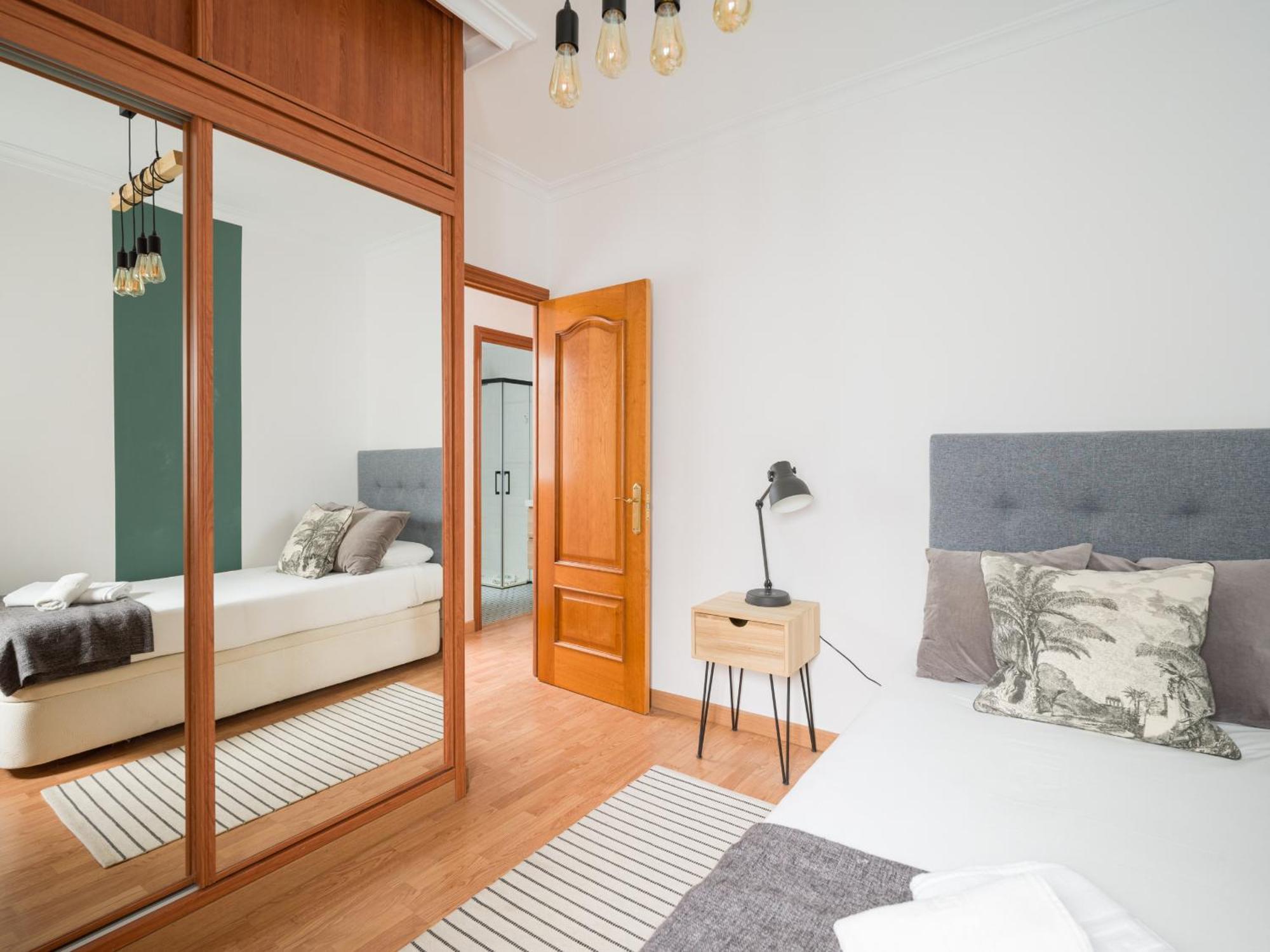 Moderno Piso De 3 Habitaciones Cerca De Triana ลาสปัลมาส เด กรานคานาเรีย ภายนอก รูปภาพ
