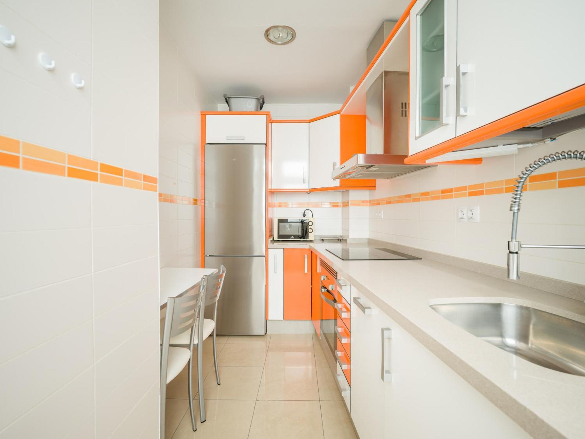 Moderno Piso De 3 Habitaciones Cerca De Triana ลาสปัลมาส เด กรานคานาเรีย ภายนอก รูปภาพ