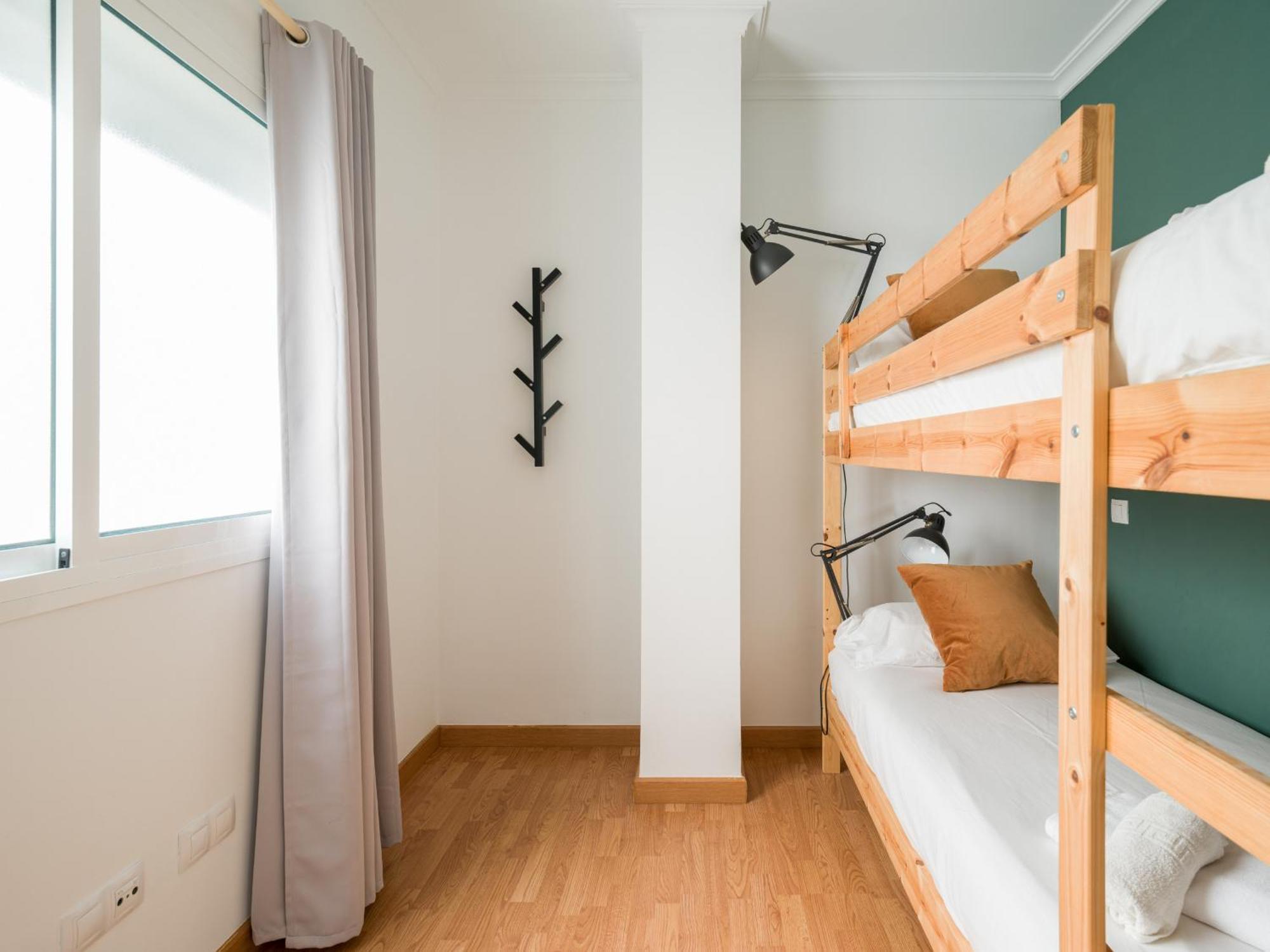 Moderno Piso De 3 Habitaciones Cerca De Triana ลาสปัลมาส เด กรานคานาเรีย ภายนอก รูปภาพ