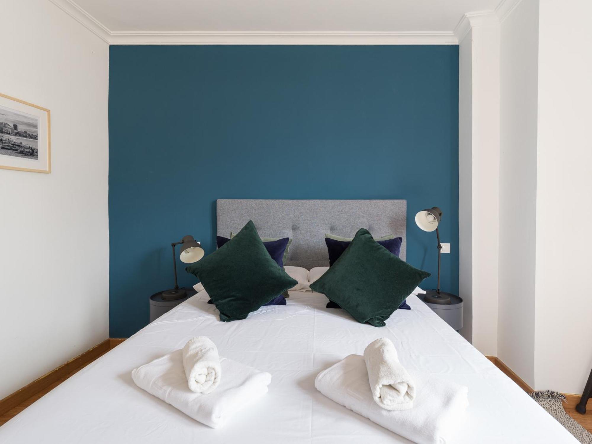Moderno Piso De 3 Habitaciones Cerca De Triana ลาสปัลมาส เด กรานคานาเรีย ภายนอก รูปภาพ